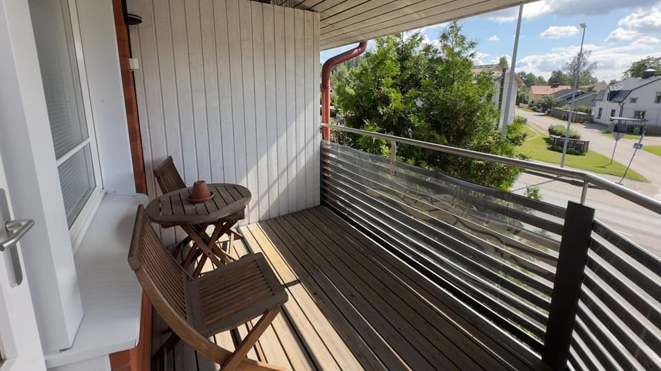 View (from property/room), Balcony/Terrace