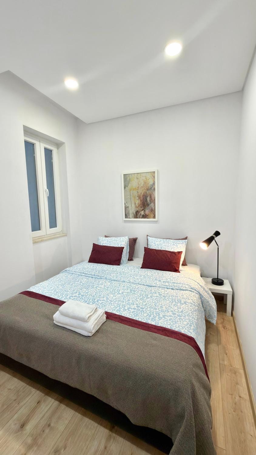 Stay Lisbon Home Vacation rental in Lisbon