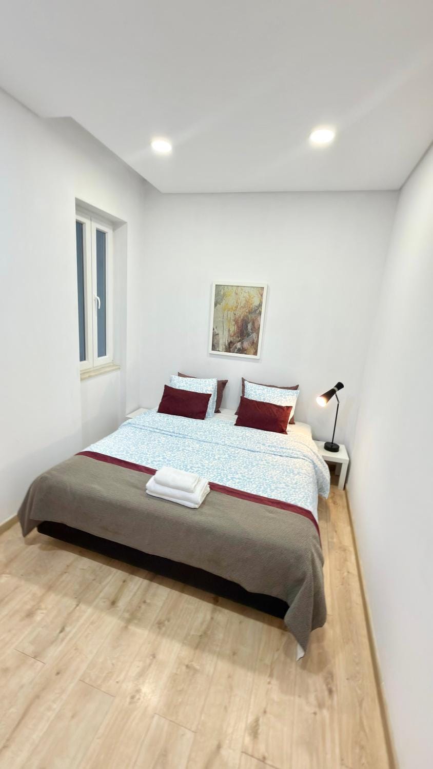 Stay Lisbon Home Vacation rental in Lisbon