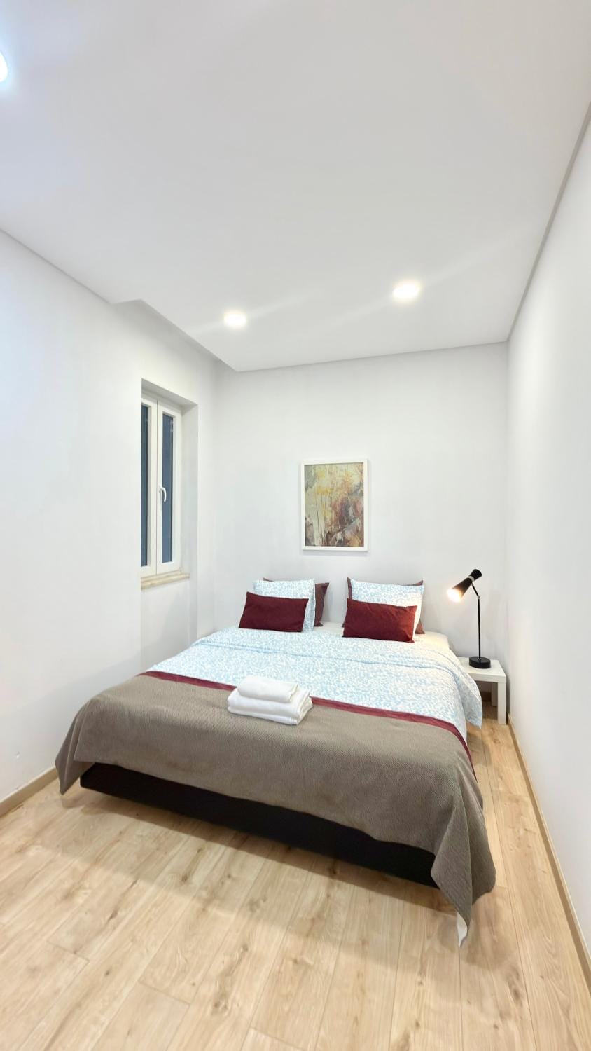 Stay Lisbon Home Vacation rental in Lisbon