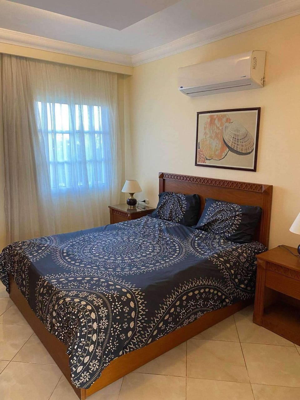 Delta sharm Apartment in Sharm El-Sheikh