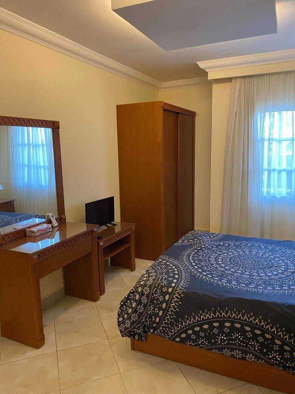 Delta sharm Apartment in Sharm El-Sheikh