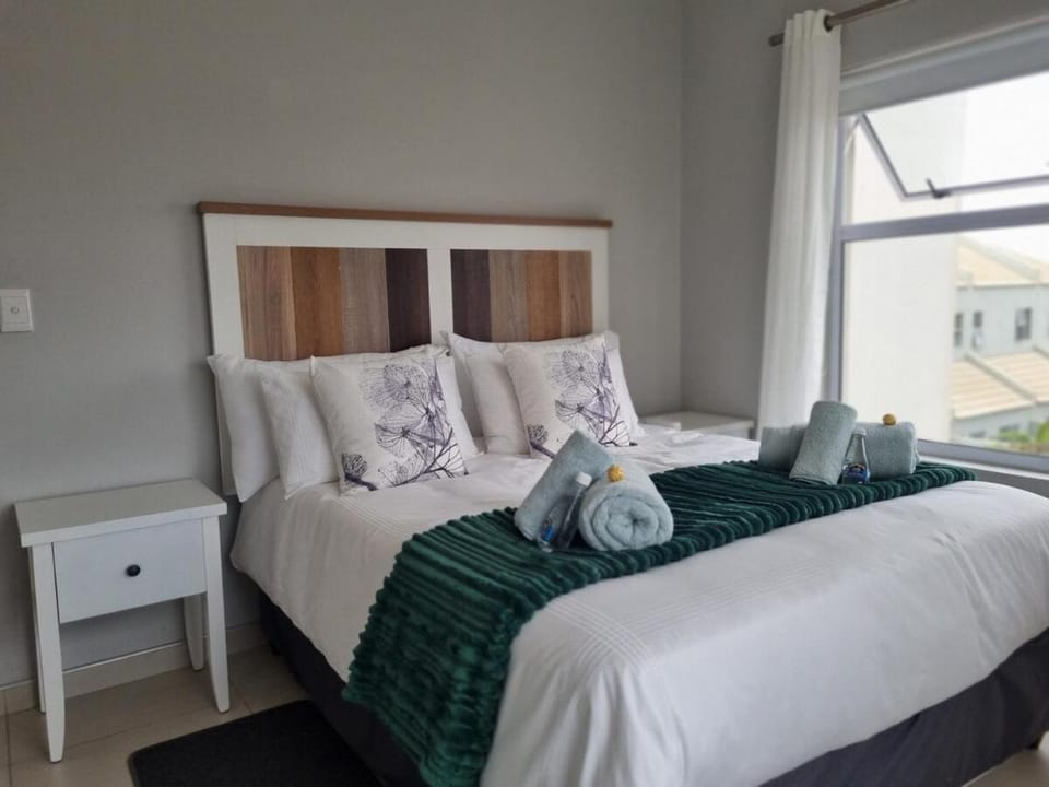 Britzhaus Apartment in Namibia