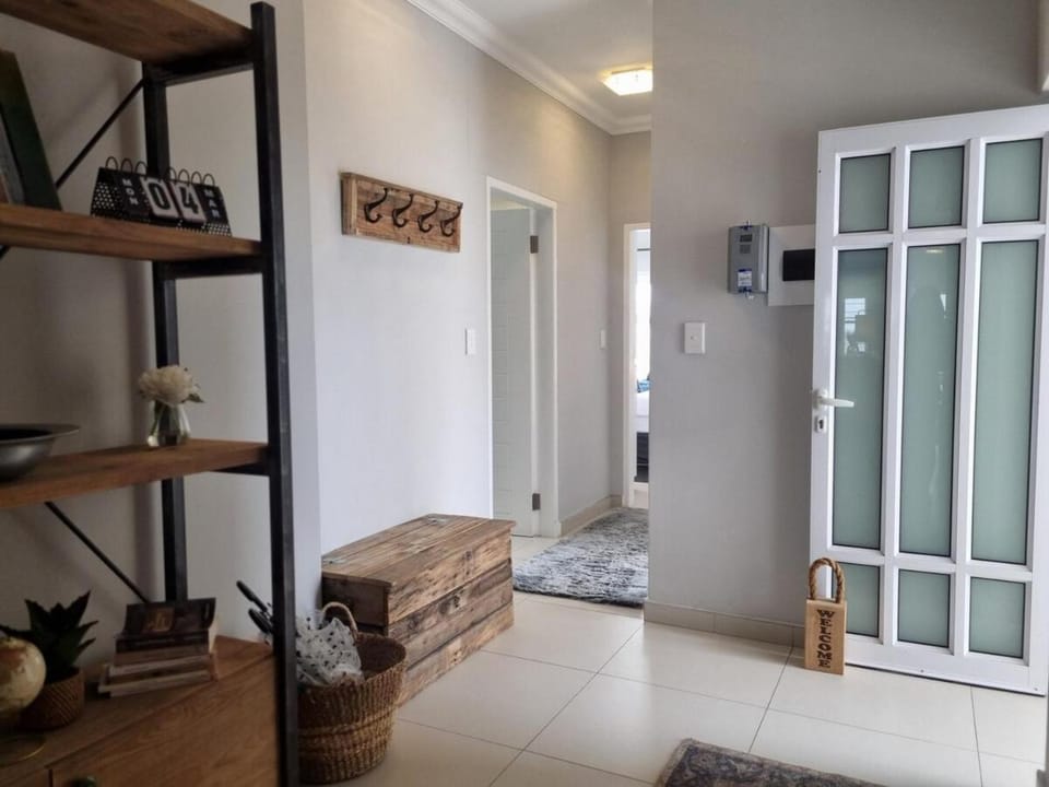 Britzhaus Apartment in Namibia