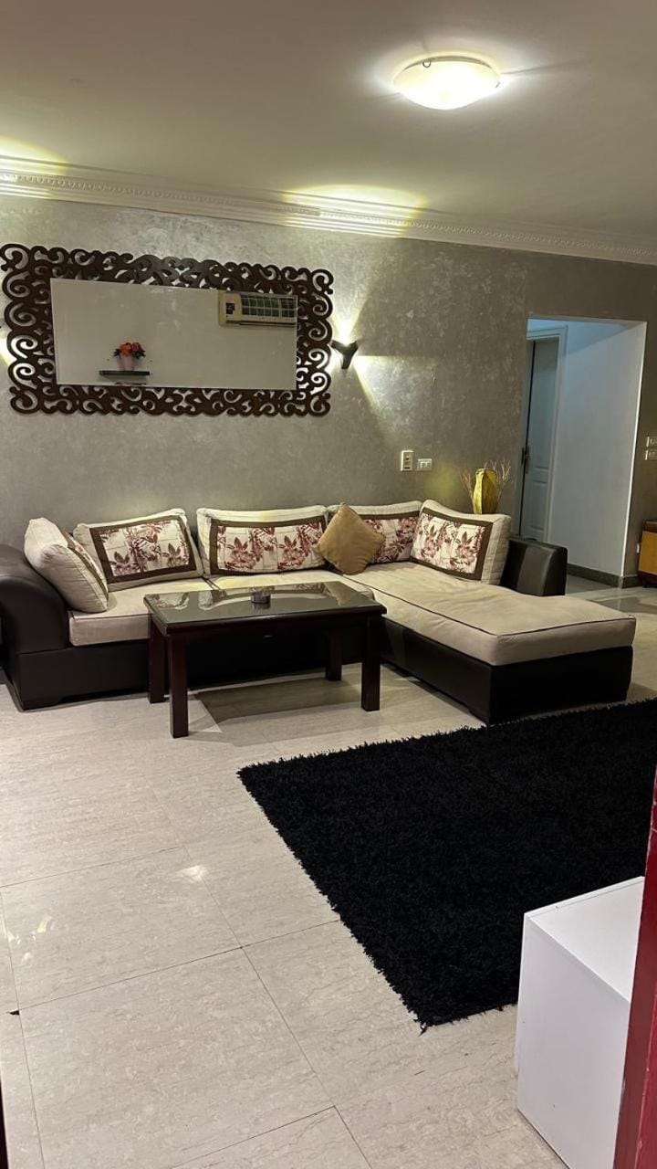 Delta n1 Sharm Apartment in Sharm El-Sheikh