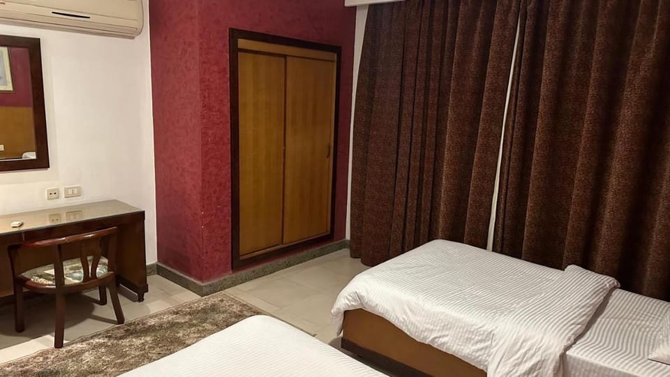 Delta n1 Sharm Apartment in Sharm El-Sheikh