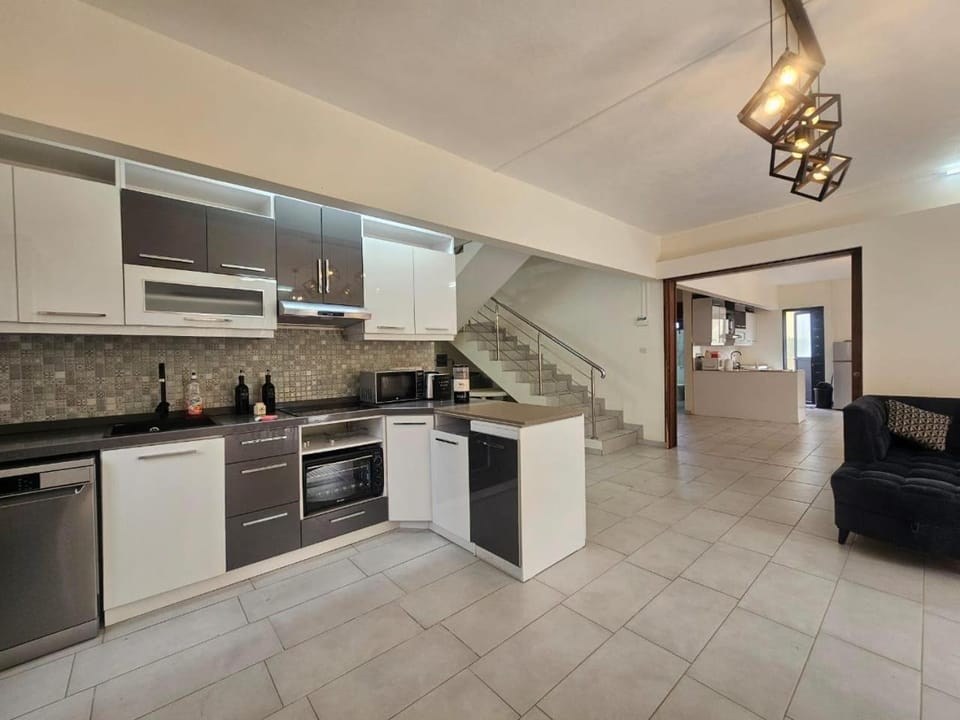 Mira lune guesthouse Bed and Breakfast in Flic en Flac