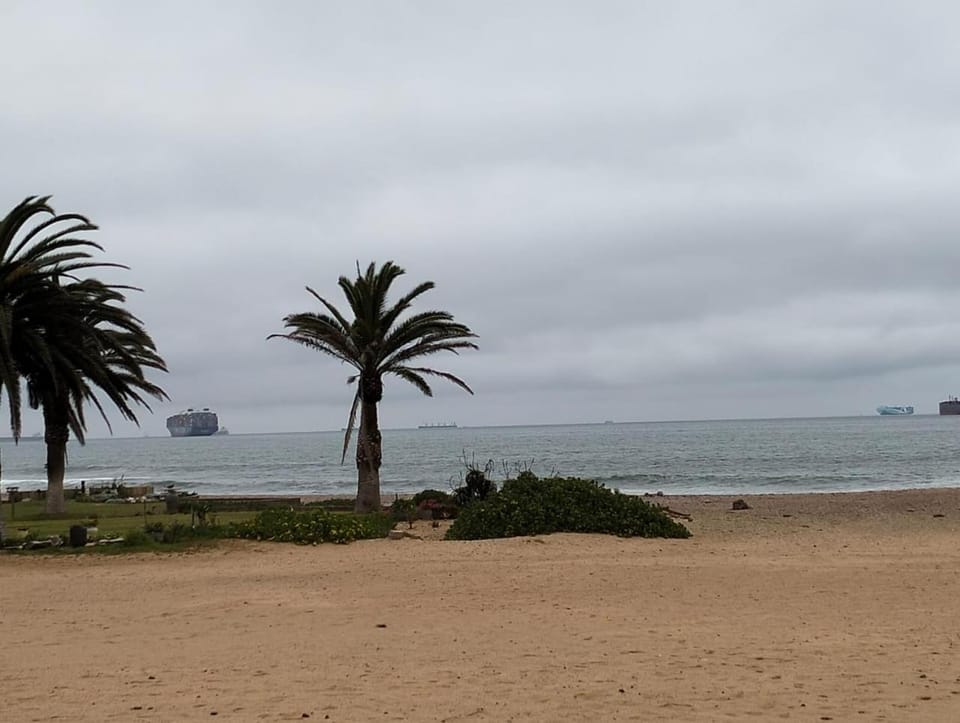 Sea view