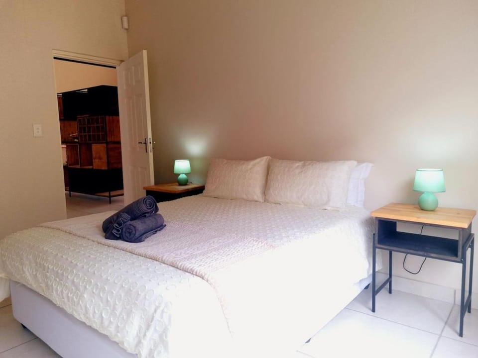 Costaplenty Self-Catering Home Apartment in Namibia
