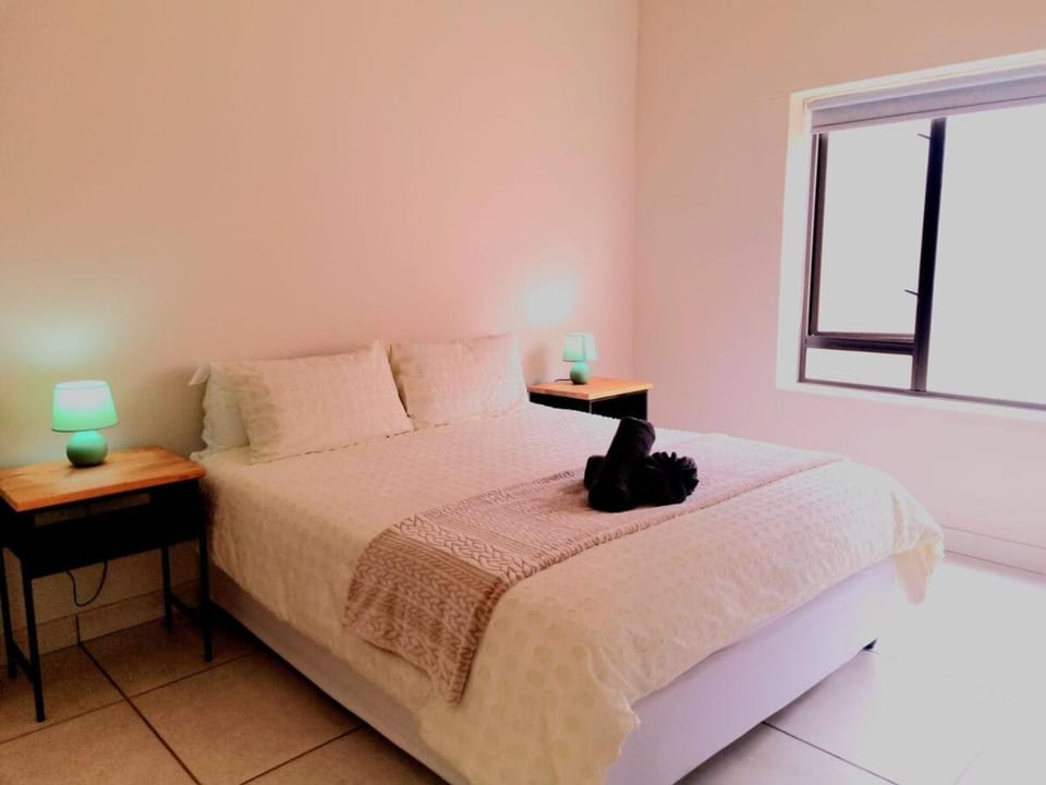 Costaplenty Self-Catering Home Apartment in Namibia