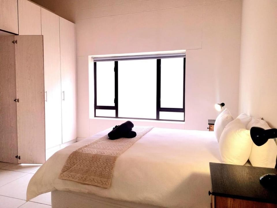 Costaplenty Self-Catering Home Apartment in Namibia