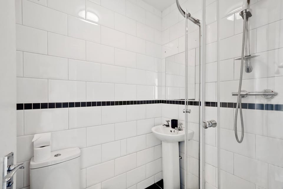 The Green Suite in Bristol City Centre Apartment in Bristol