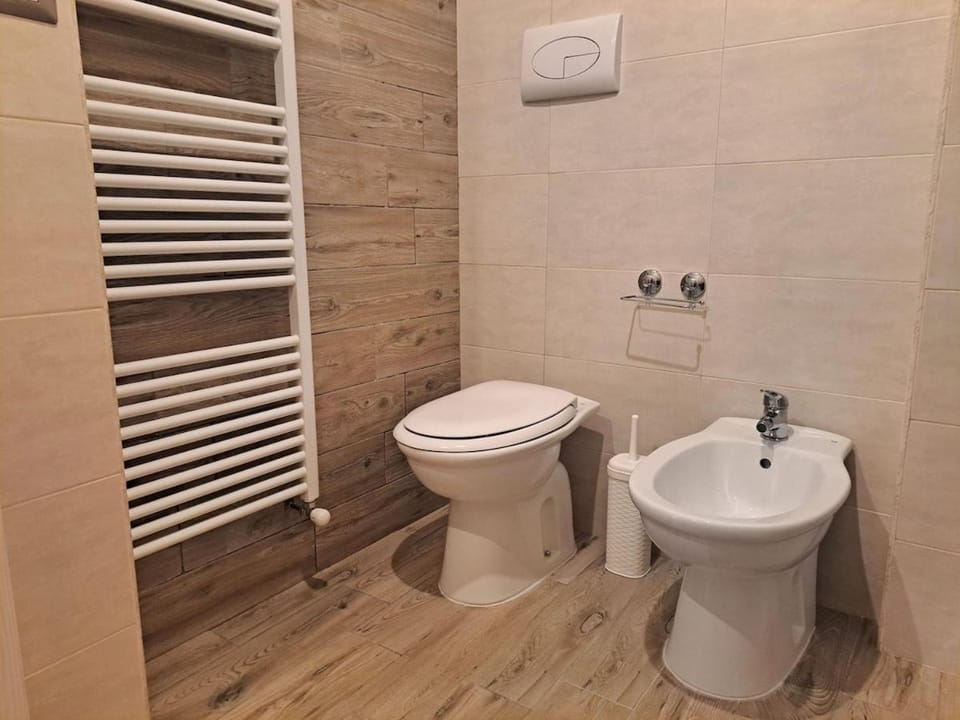 Toilet, Bathroom, bidet