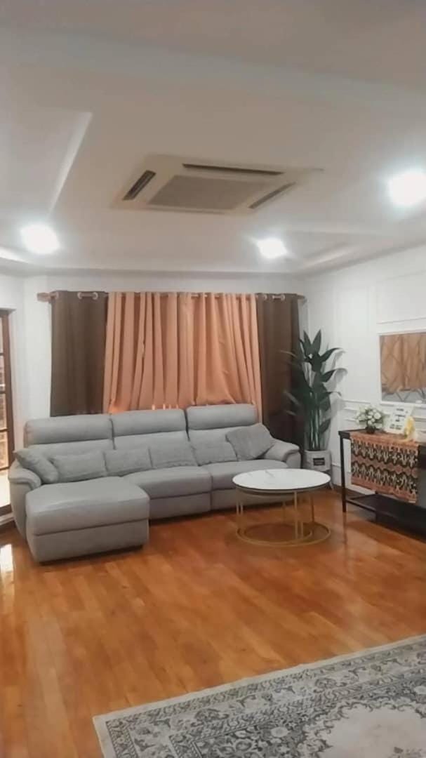 Homestay KUALA TERENGGANU House in Terengganu, Malaysia