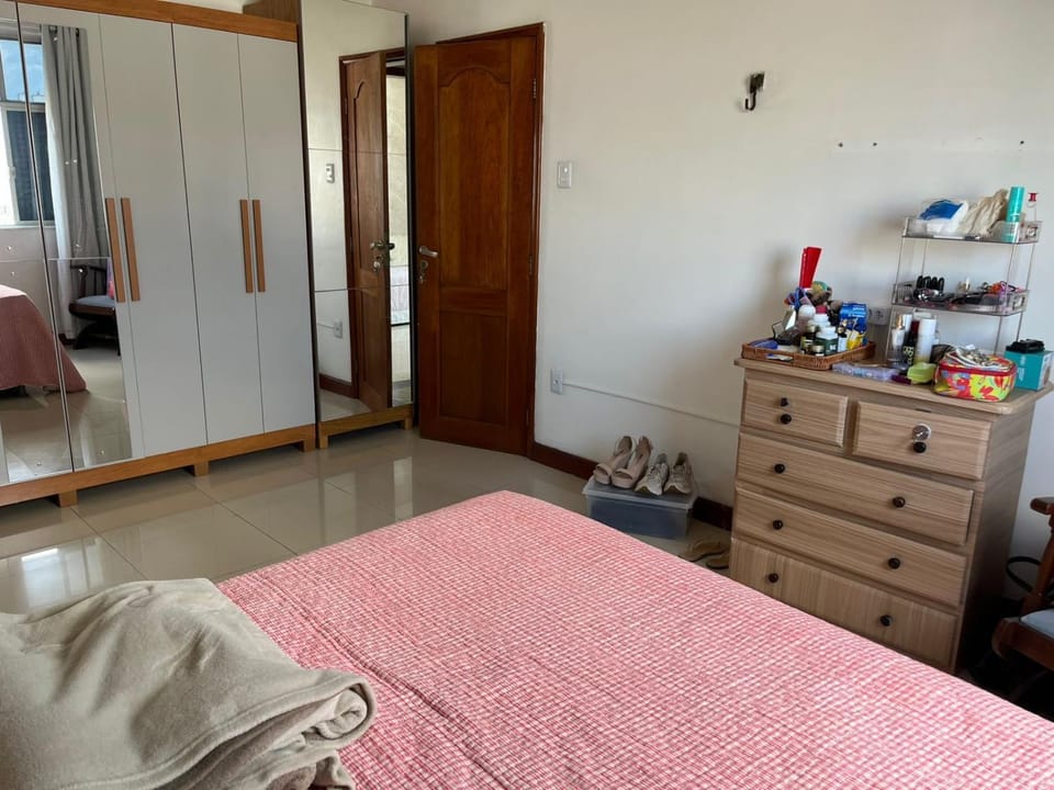 Aluguel de Apartamento para o Círio de Nazaré Localização Privilegiada Apartment in Belém
