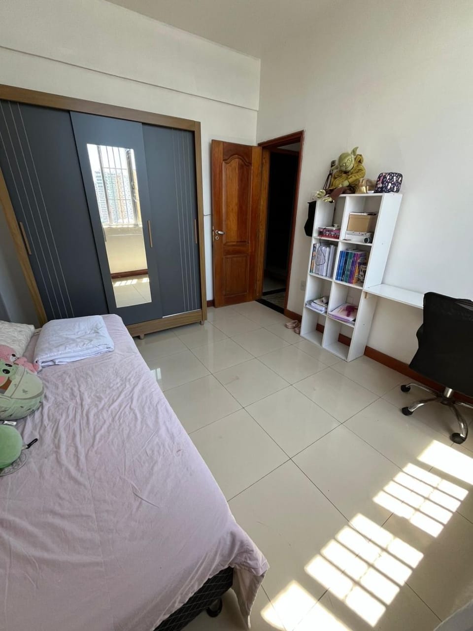 Aluguel de Apartamento para o Círio de Nazaré Localização Privilegiada Apartment in Belém