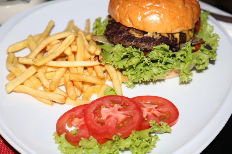 Hideaway Guest House And Bar Bed and Breakfast in Pattaya City