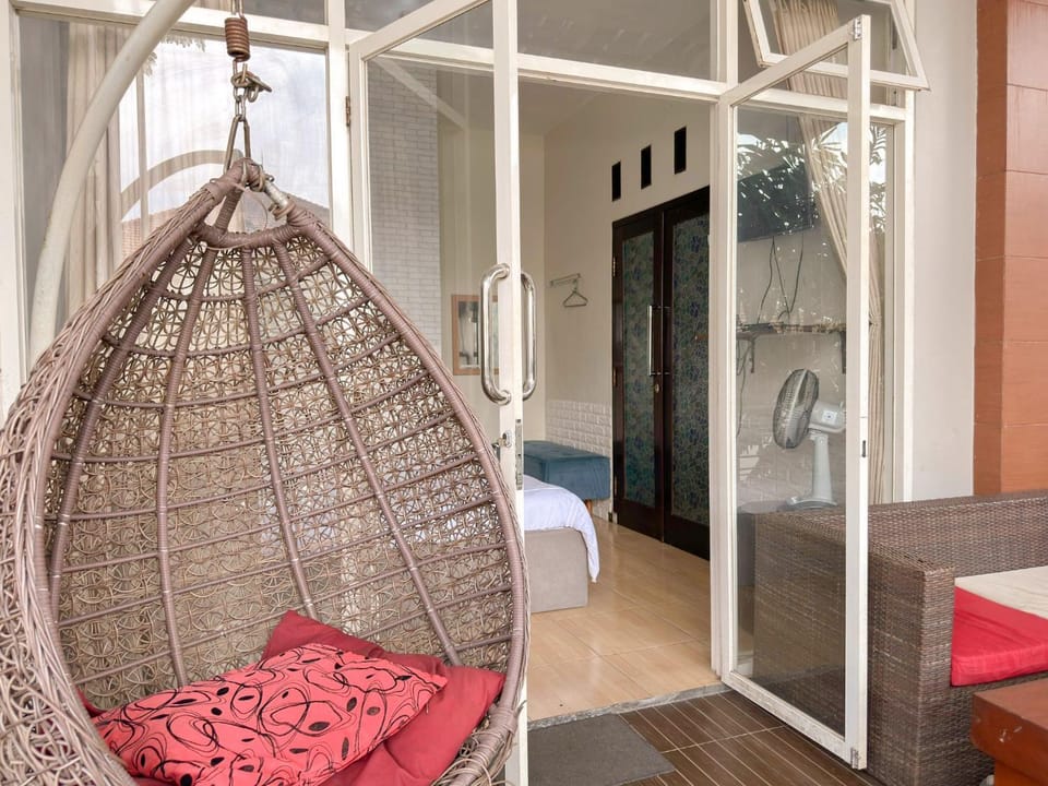 Balcony/Terrace, Balcony/Terrace