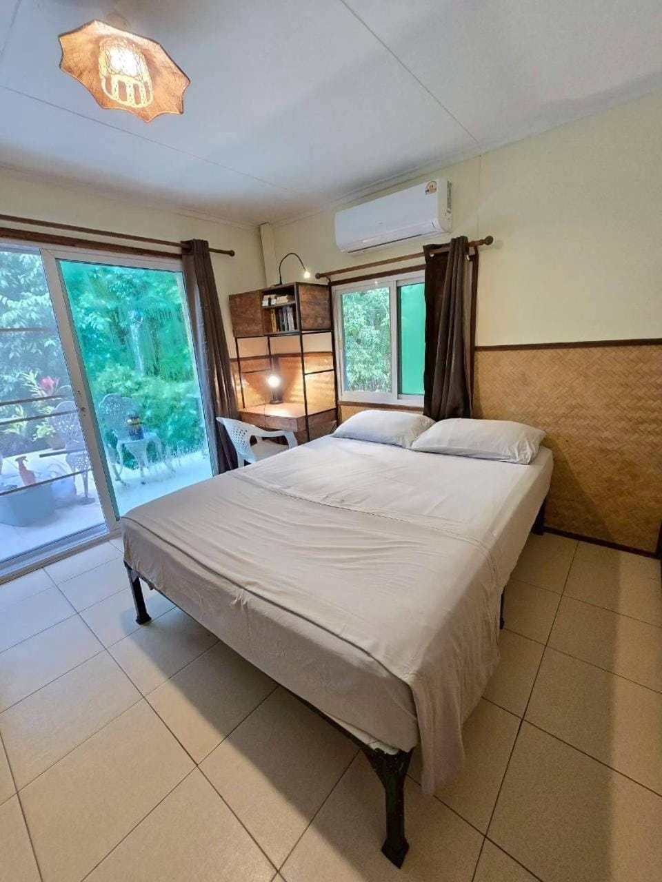 Pawan Jing Joe Koh Kood Bed and Breakfast in Trat Changwat