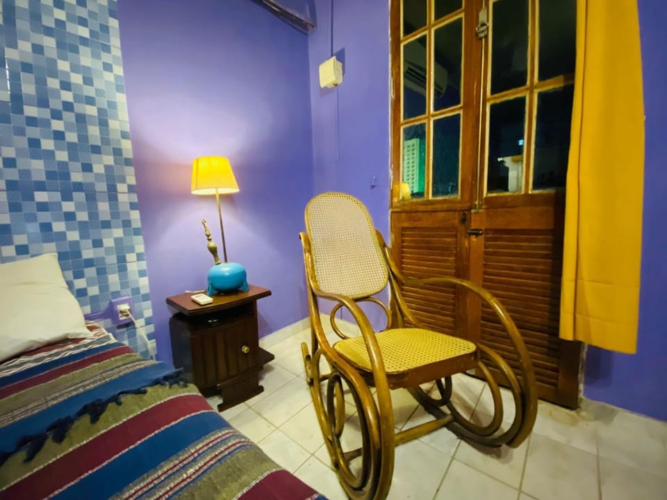 Kasa Krom Bed and Breakfast in Belém