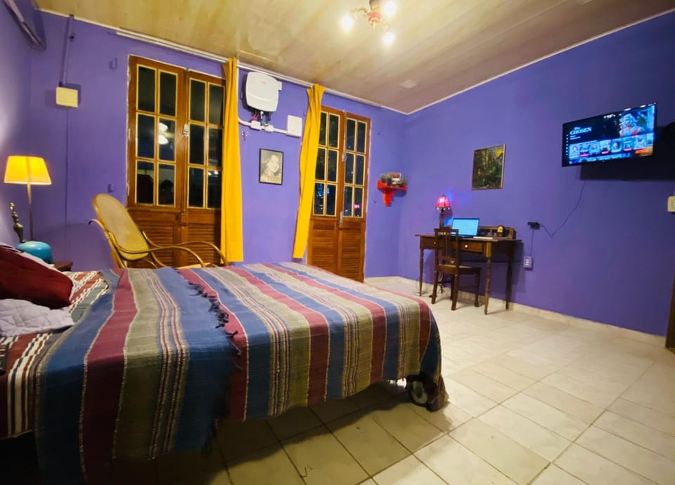 Kasa Krom Bed and Breakfast in Belém