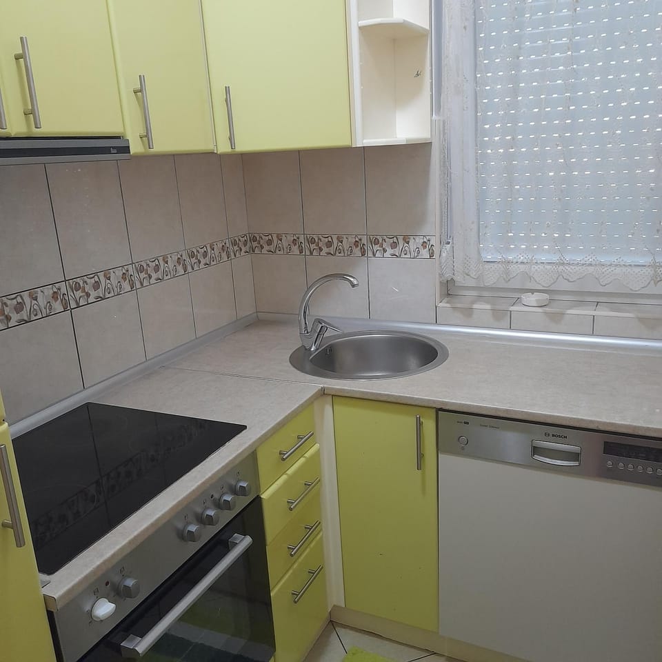 Apartman Neno Apartment in Vojvodina