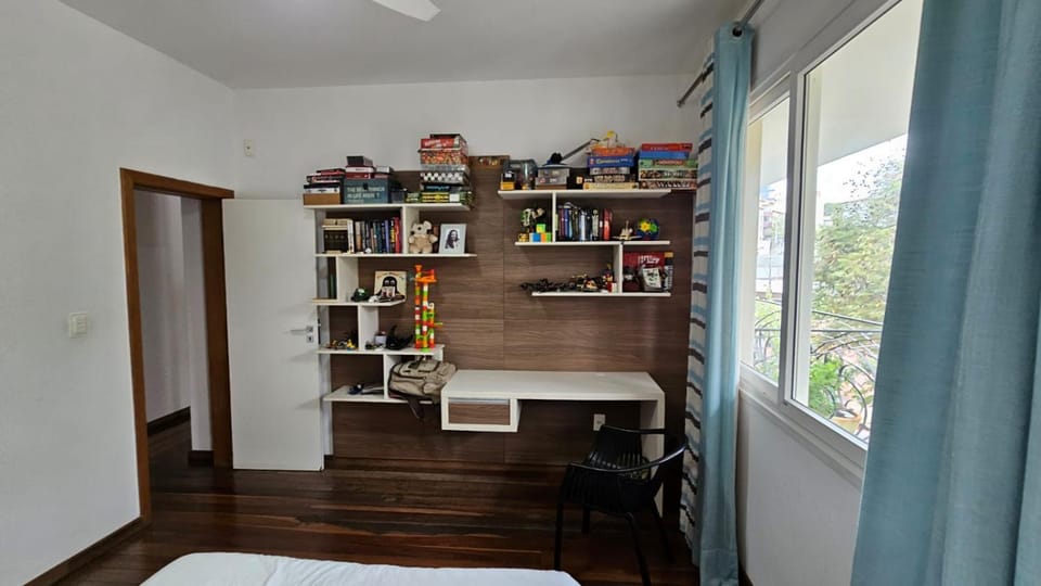 Quarto expetacular Bed and Breakfast in State of Minas Gerais, Brazil