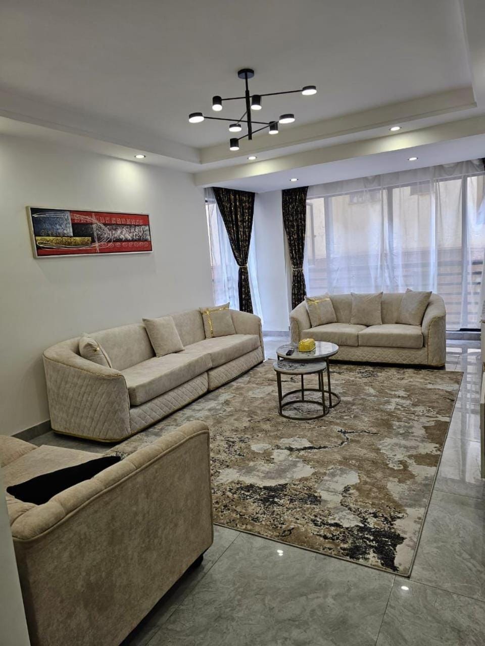 KILIMANI 2 and 3 Bedroom apartments Apartment in Nairobi