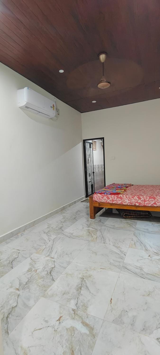 Shalom Homestay and Boating Vacation rental in Karnataka