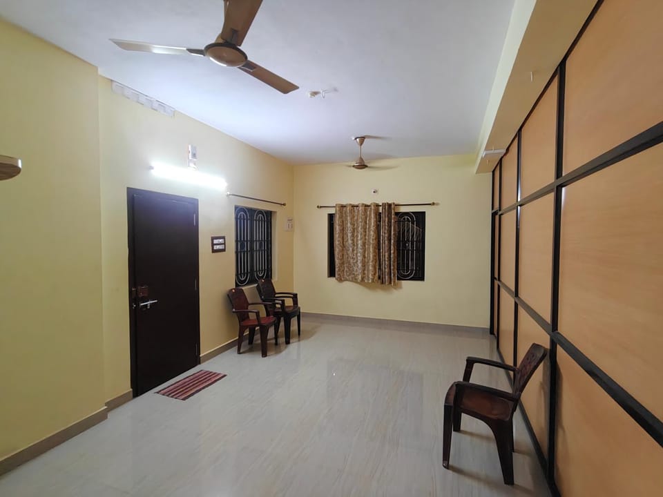 Shalom Homestay and Boating Vacation rental in Karnataka