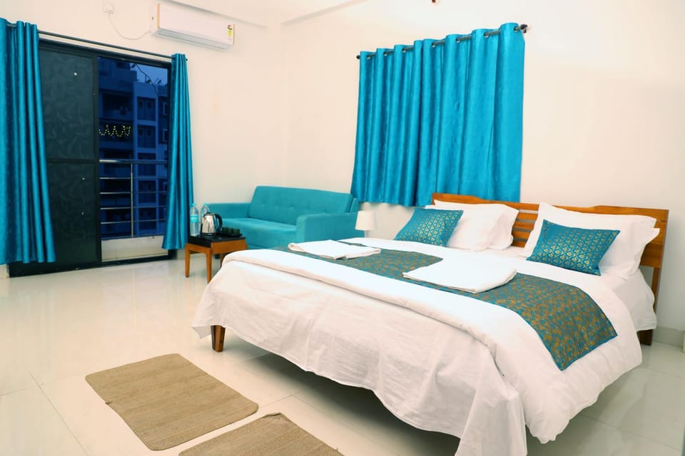 Solis Stay Hotel in Karnataka