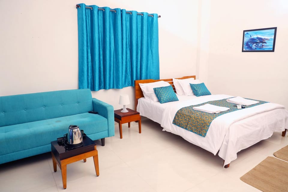 Solis Stay Hotel in Karnataka