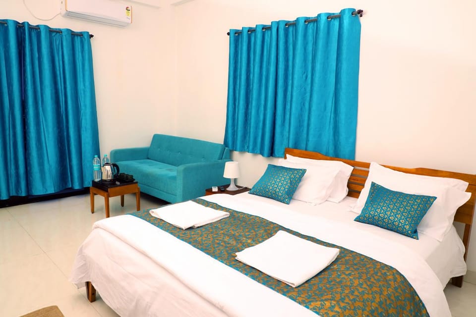 Solis Stay Hotel in Karnataka