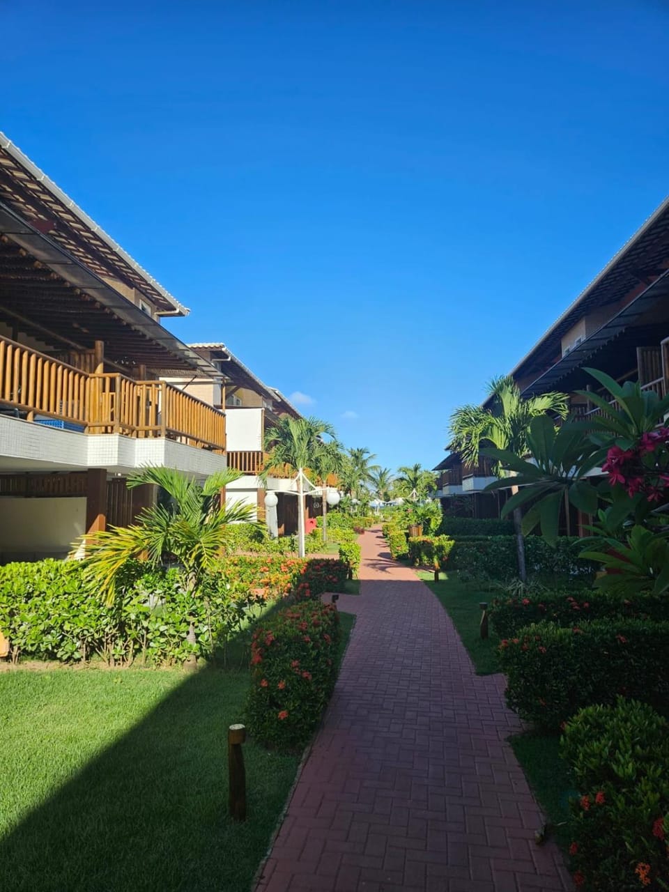 Village 4 suites Apartment in State of Bahia