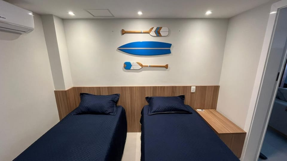 Village 4 suites Apartment in State of Bahia