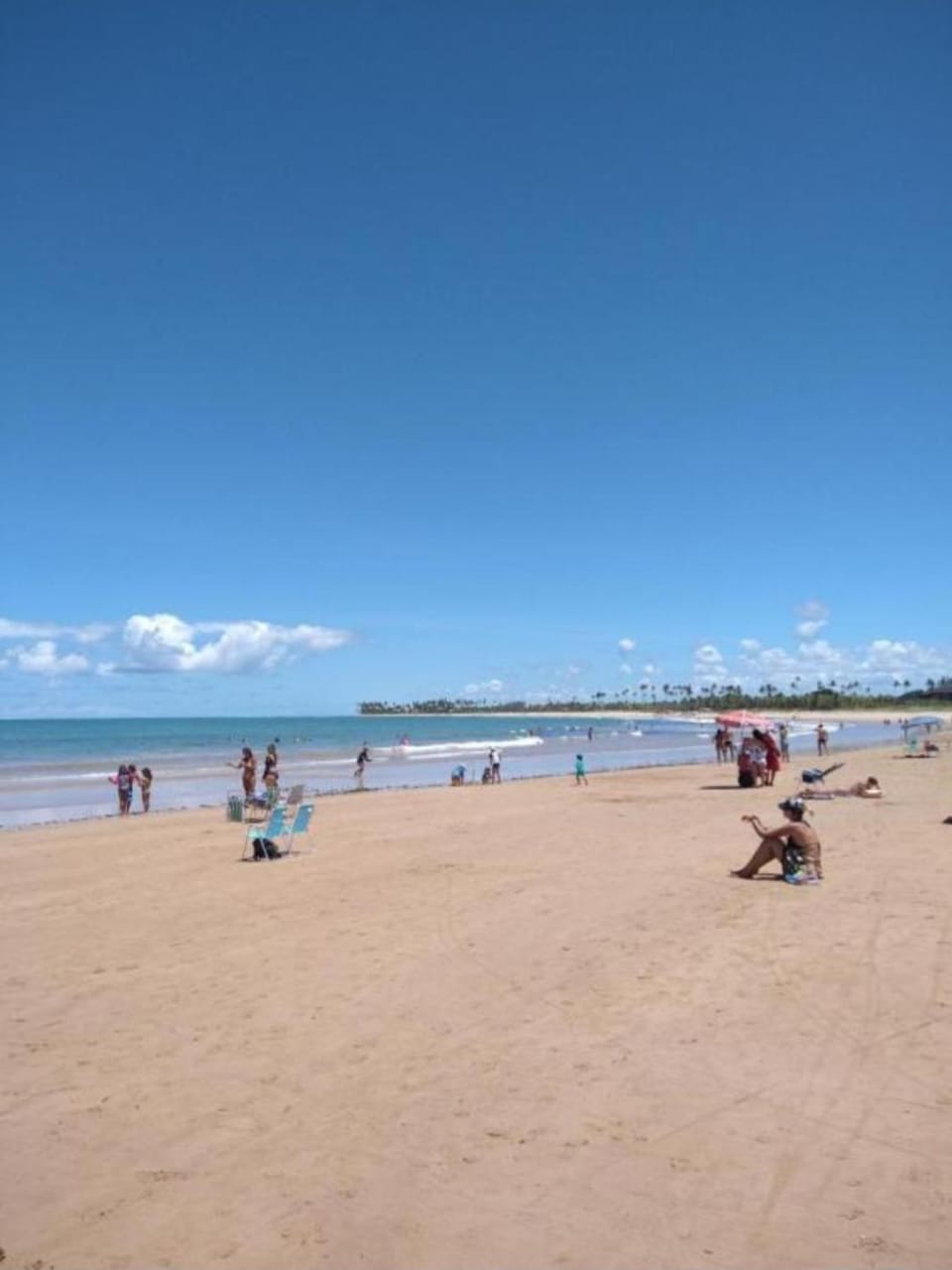 Village 4 suites Apartment in State of Bahia