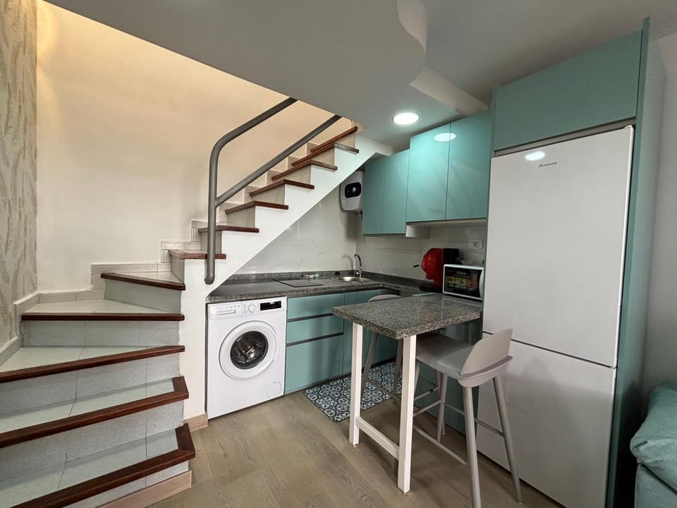 Canarian Agua Marina By lucaproperties Apartment in Maspalomas