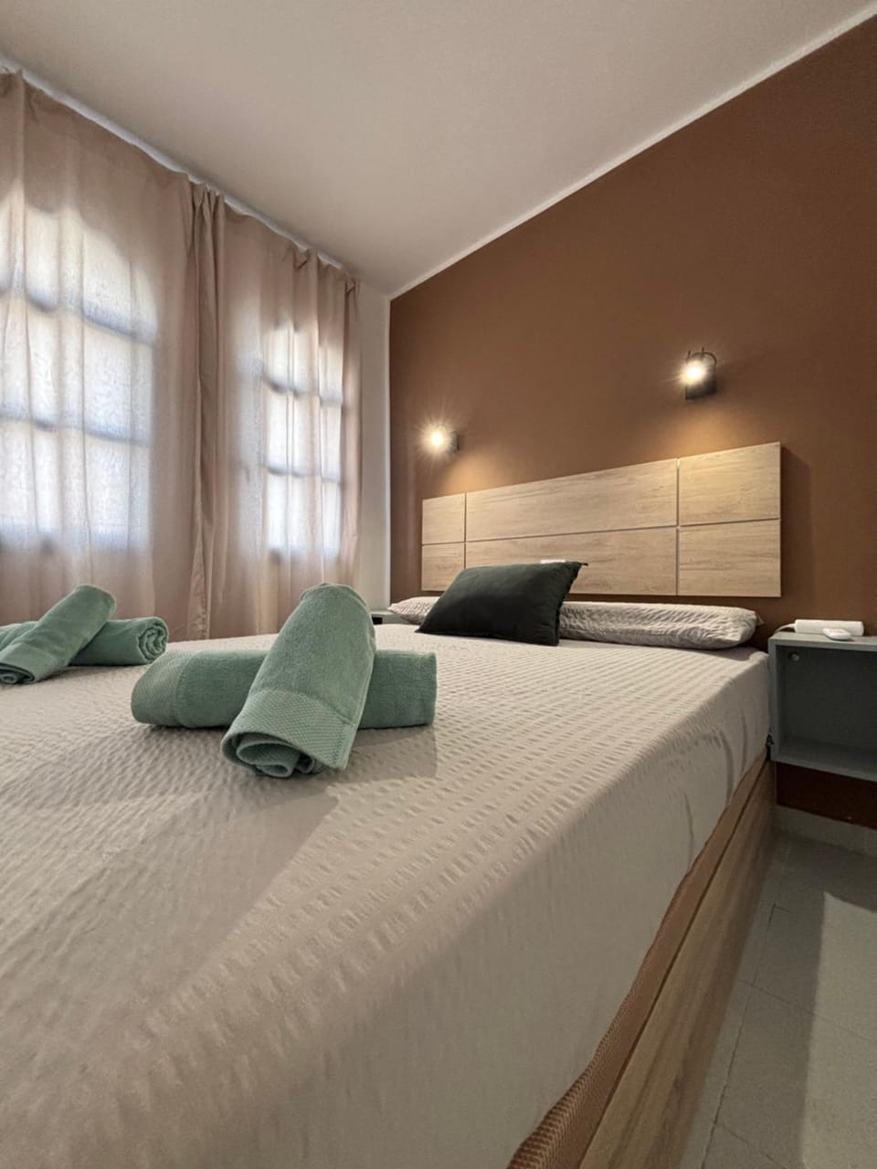 Canarian Agua Marina By lucaproperties Apartment in Maspalomas