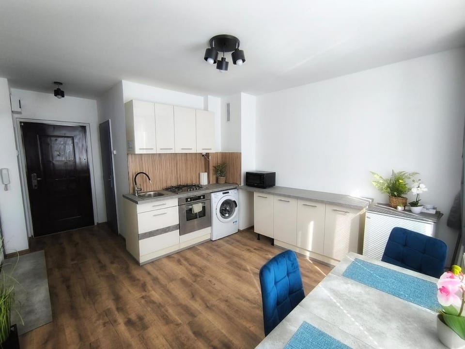 Zafír Garzon Apartment in Hungary