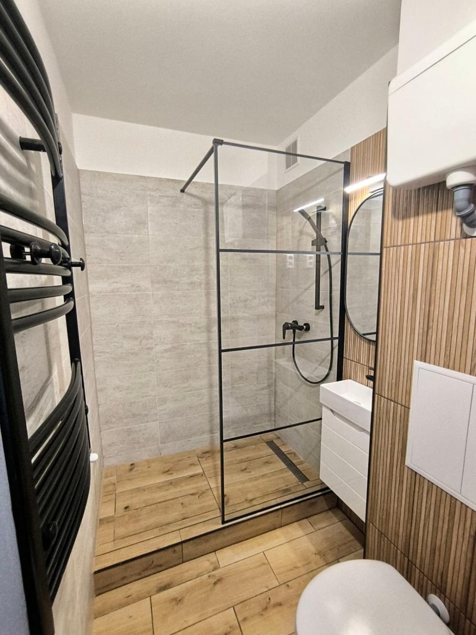 Zafír Garzon Apartment in Hungary
