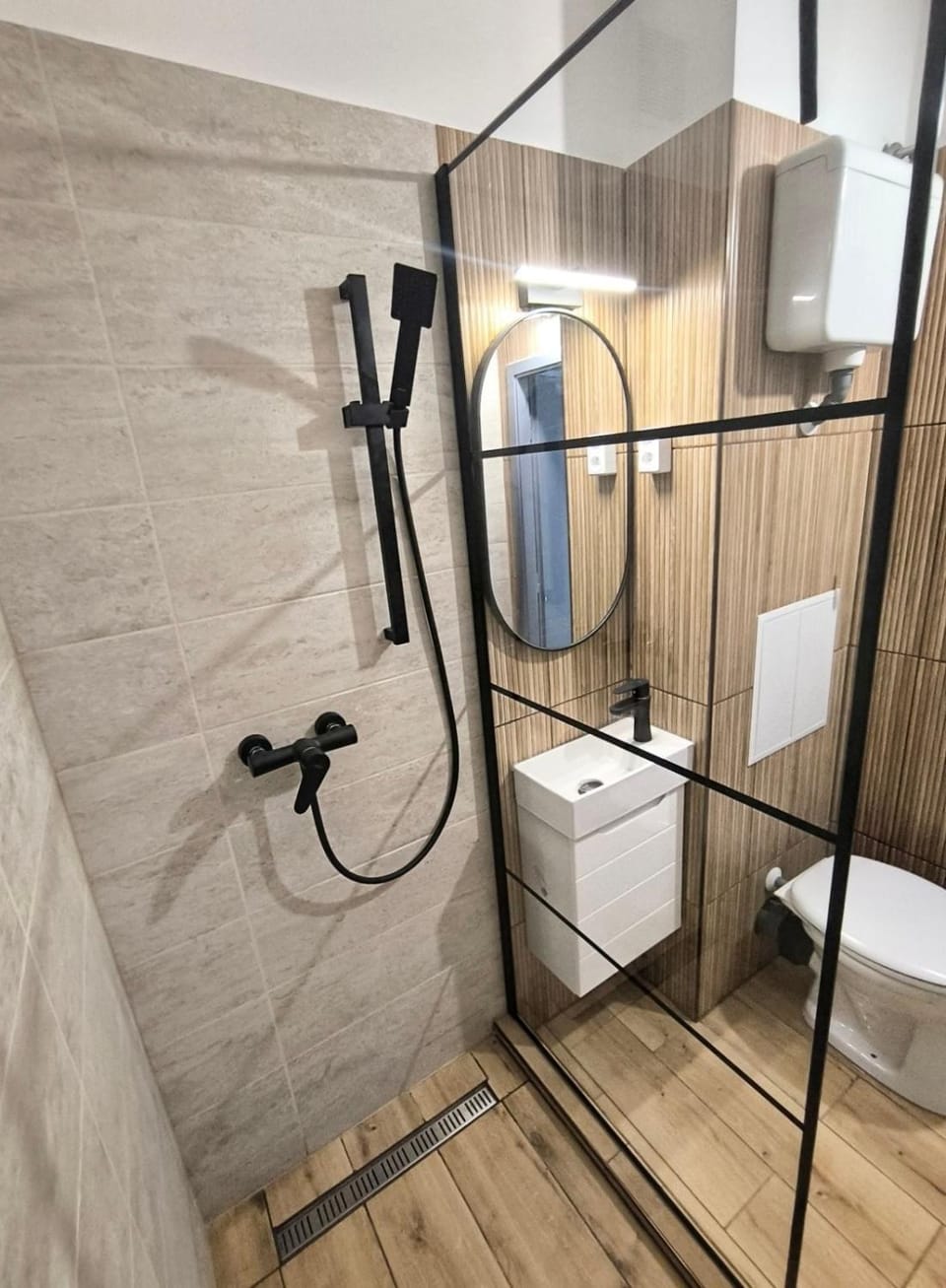 Zafír Garzon Apartment in Hungary