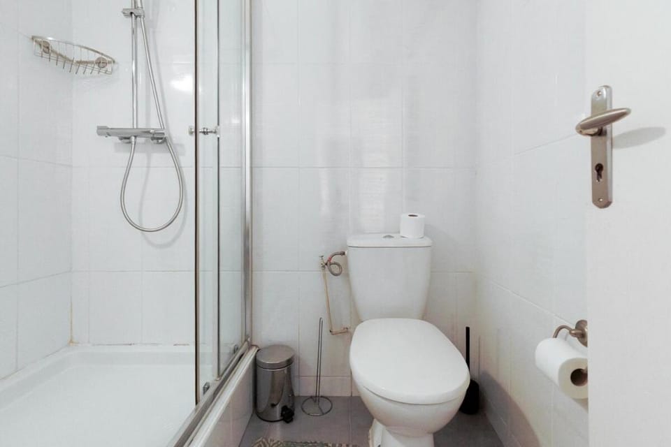 Le Meynadier Center-Festival-Clim-WiFi Apartment in Cannes