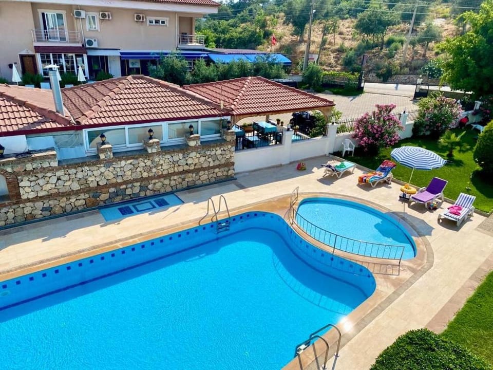 Sembol Apart B2 Apartment in Ölüdeniz