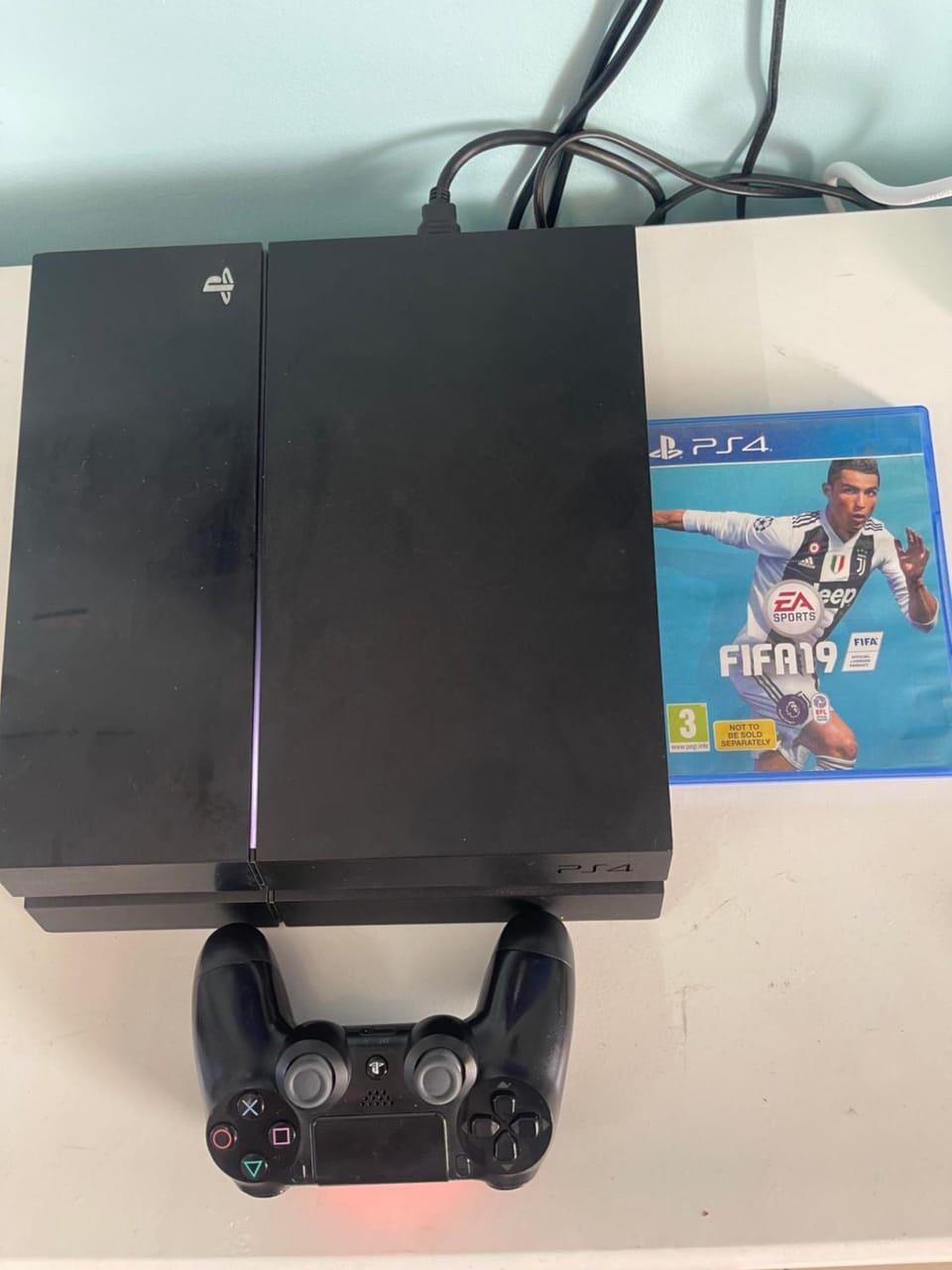 AYAAN Fifa Game HOMESTAY At Tanah Rata with Wifi Apartment in Tanah Rata