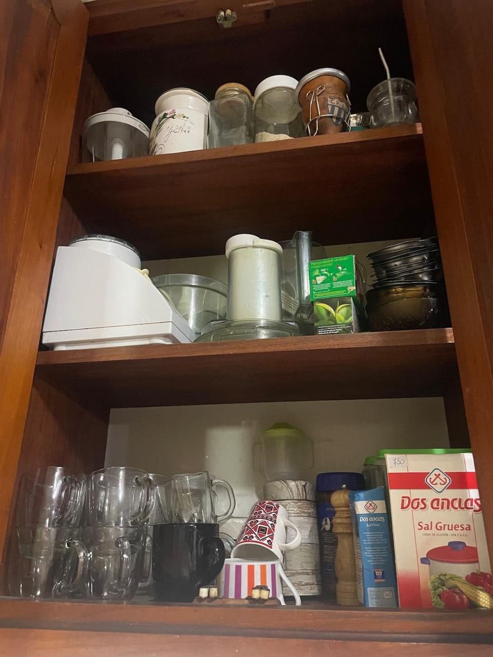 Kitchen or kitchenette, Food and drinks, Food