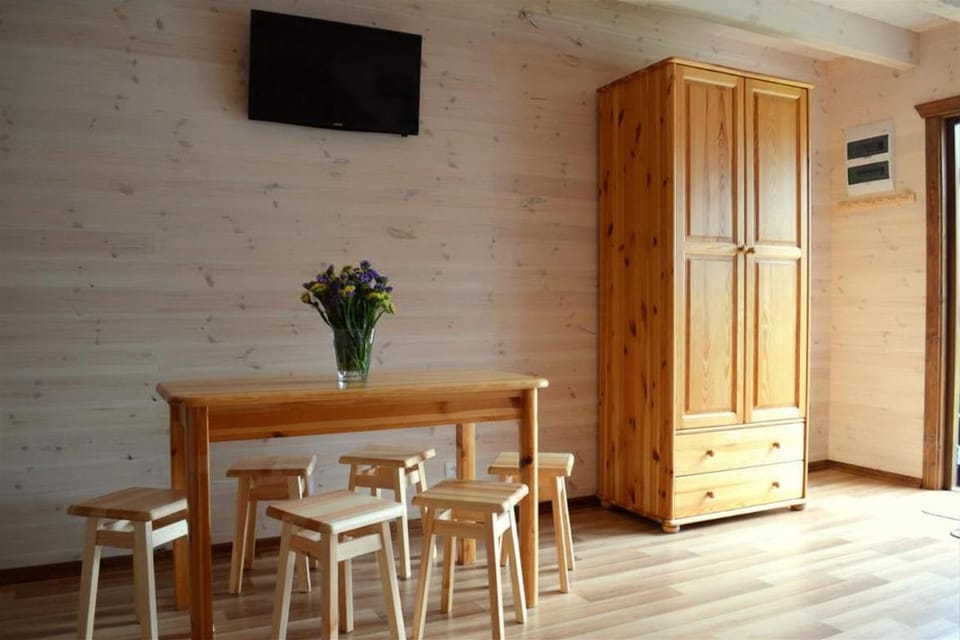 Living room, wardrobe