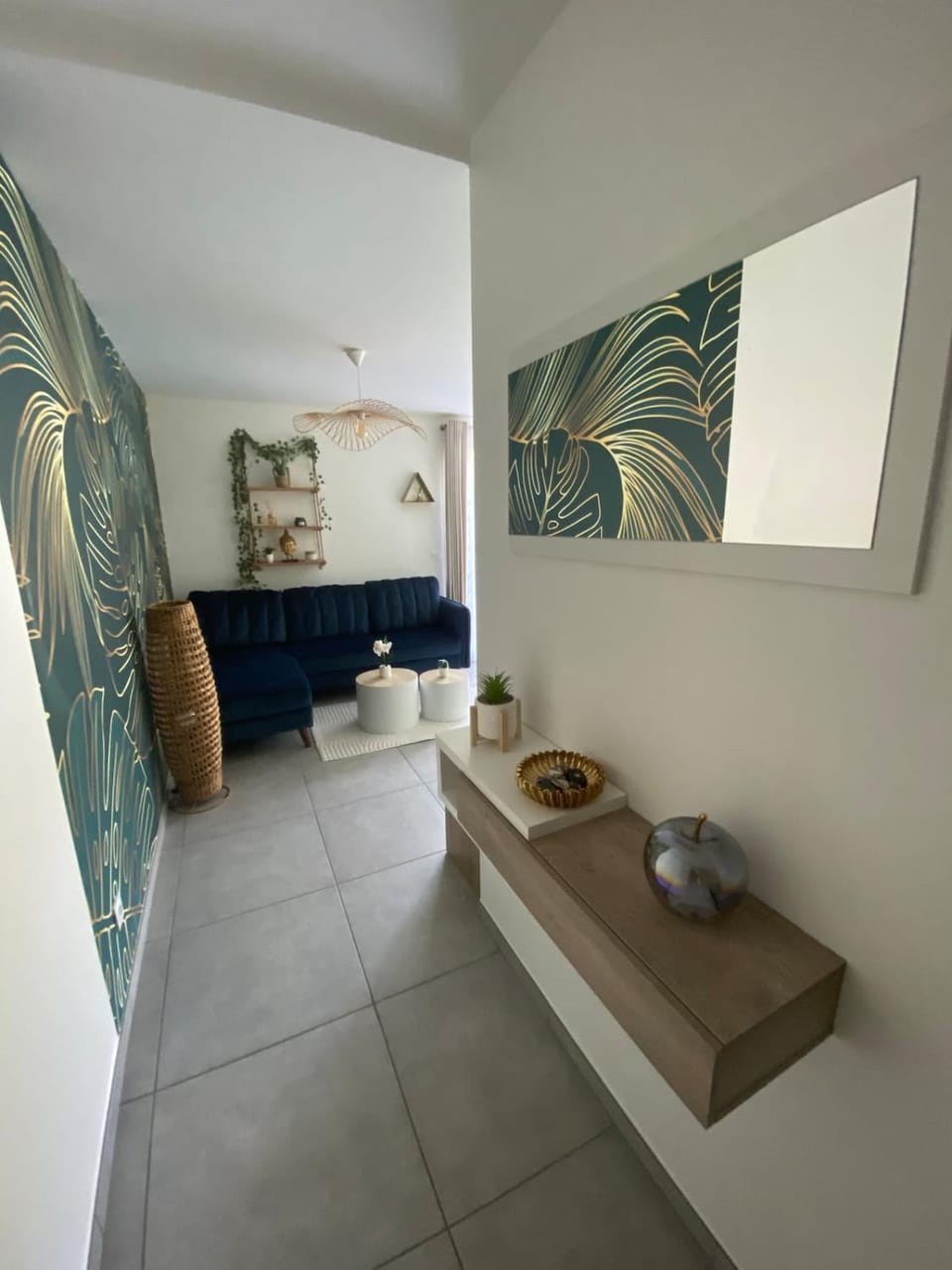 Appartement Évian-les-Bains Apartment in Évian-les-Bains