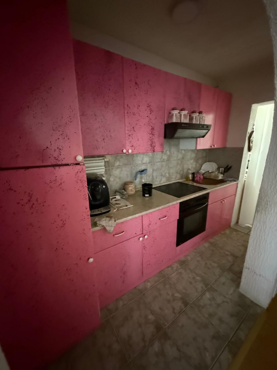Privatan smeštaj Plava kuća Vacation rental in Serbia