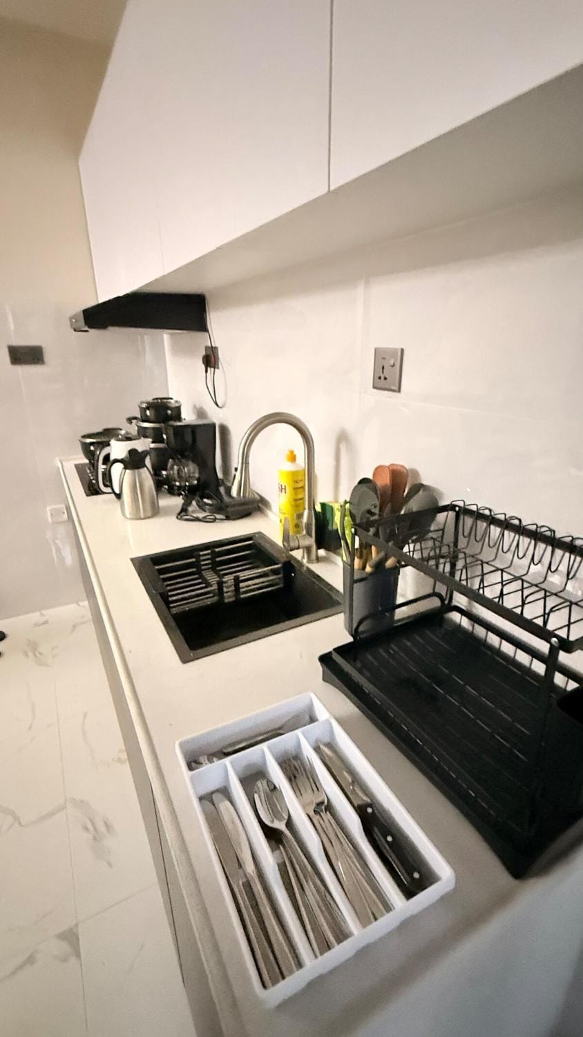 Querencia Apartment in Nairobi County