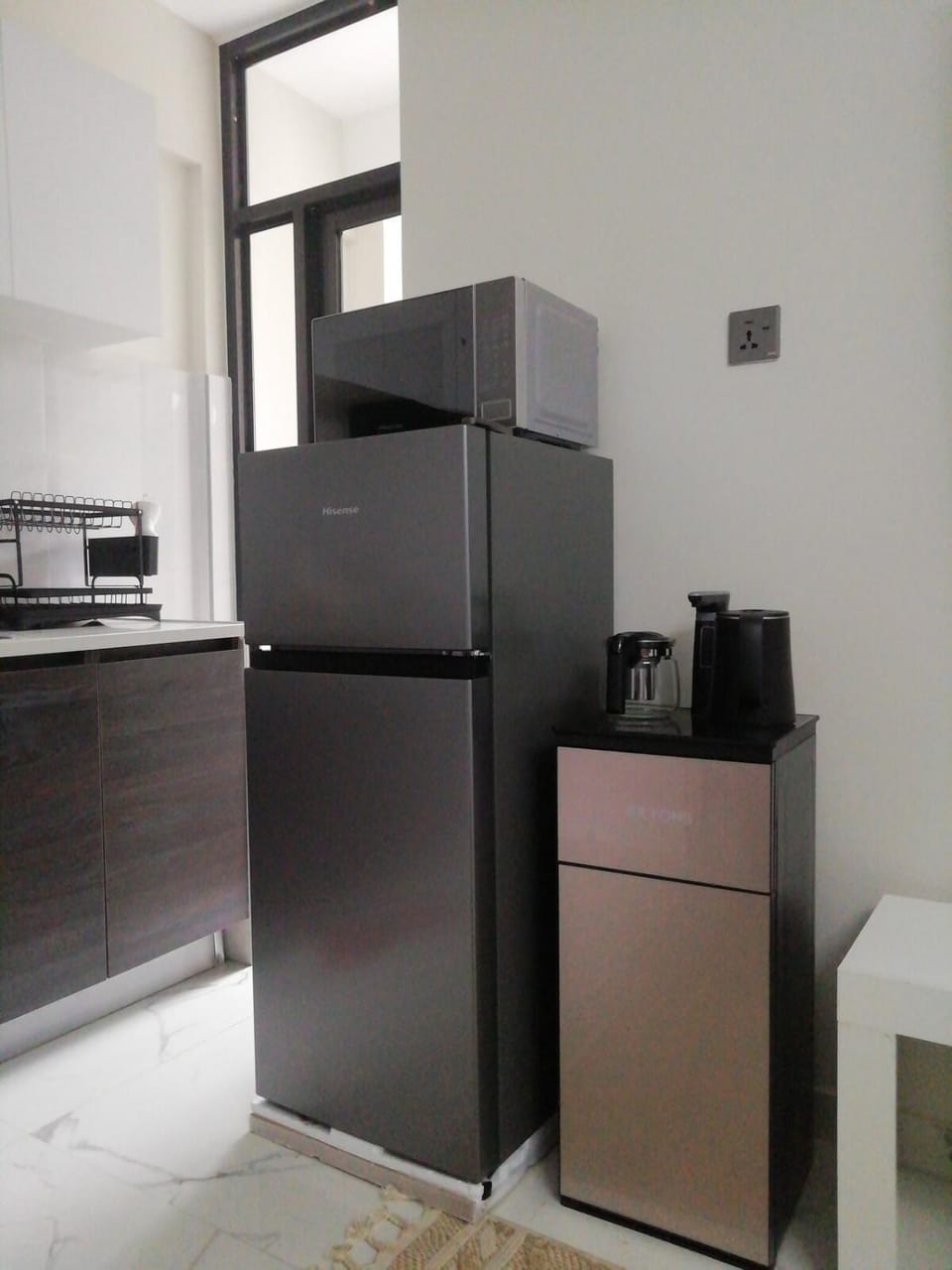 Querencia Apartment in Nairobi County